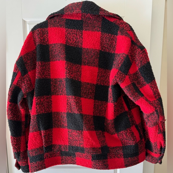 William Rast Jacket - Picture 2 of 3